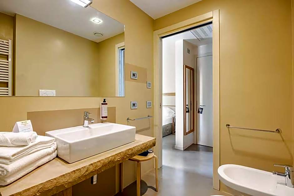 The Ziba Hotel & Spa