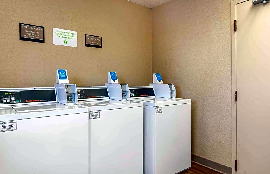 Extended Stay America Suites - Louisville - Alliant Avenue