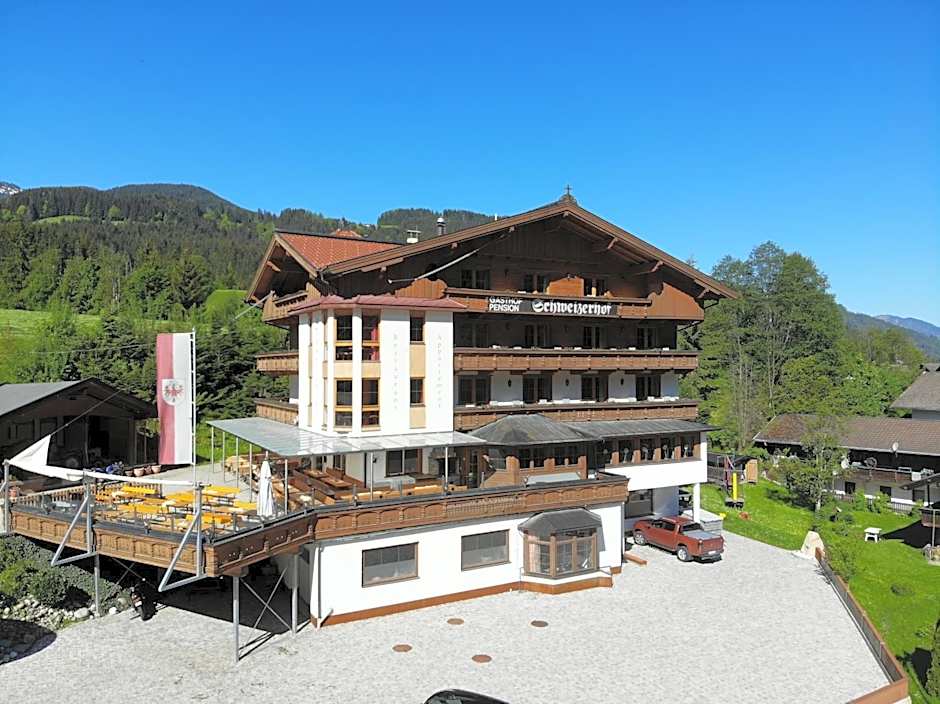 Hotel Schweizerhof