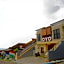 Hotel O Queen Homestay