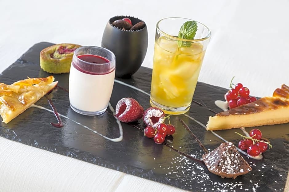 Grand Prix Hôtel & Restaurant