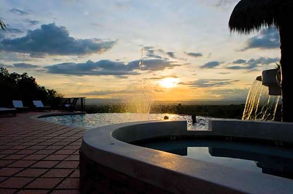 Hotel Hacienda Combia