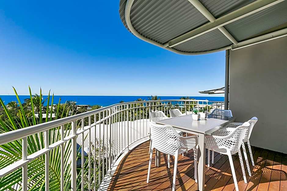 Andari Holiday Apartments