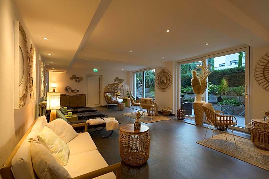 Kirchers Park & Wellnesshotel Kaiserstuhl