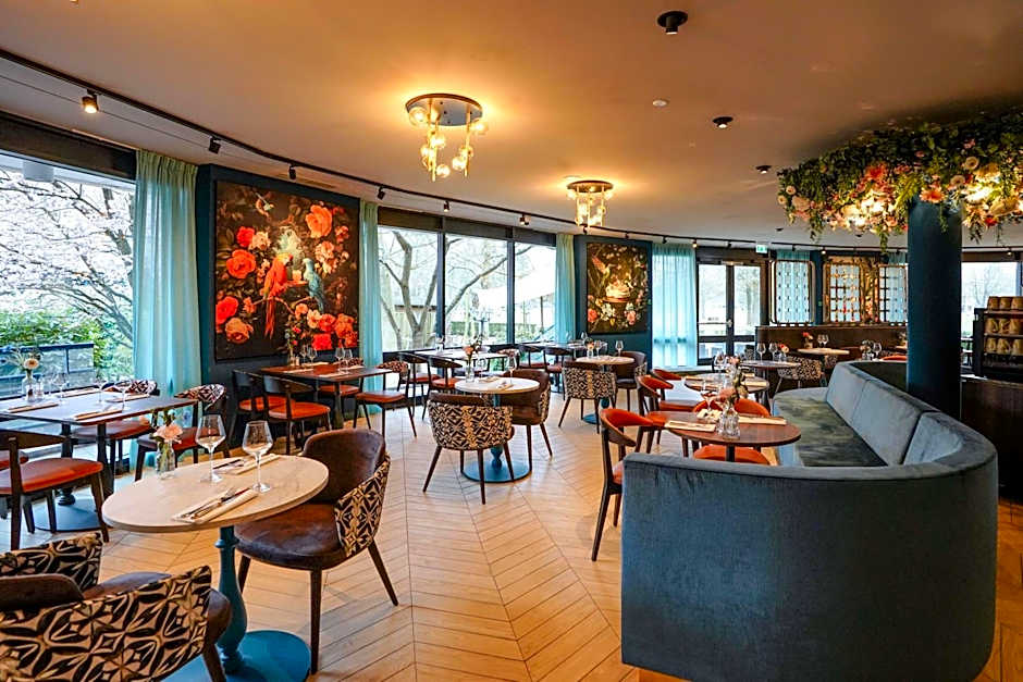 DoubleTree by Hilton Royal Parc Soestduinen