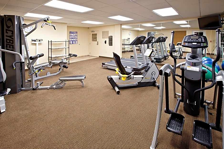 Candlewood Suites Radcliff - Fort Knox By IHG