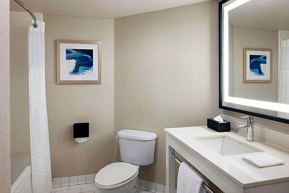 Four Points By Sheraton Halifax