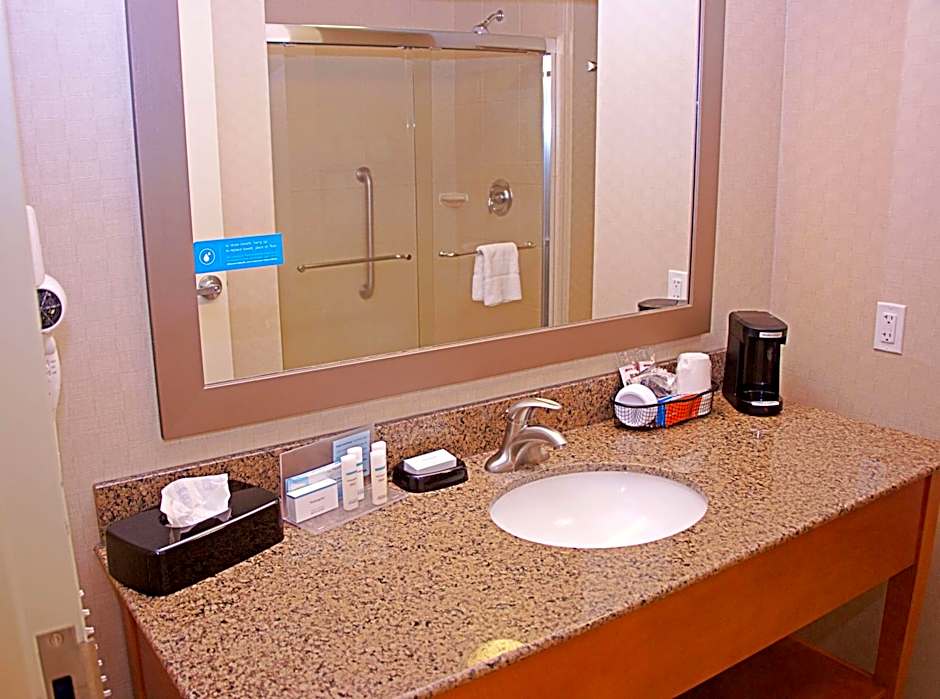 Hampton Inn Sidney