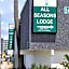 All Seasons Lodge