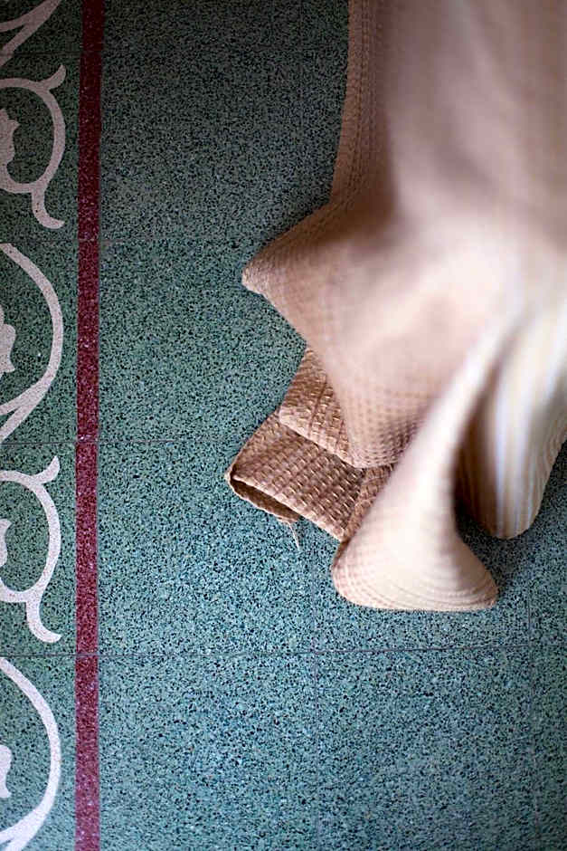 Hotel Santa Marina Antica Foresteria