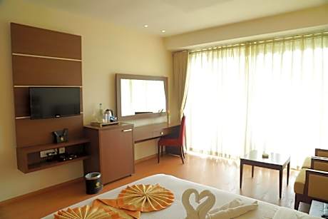 Premium Double Room