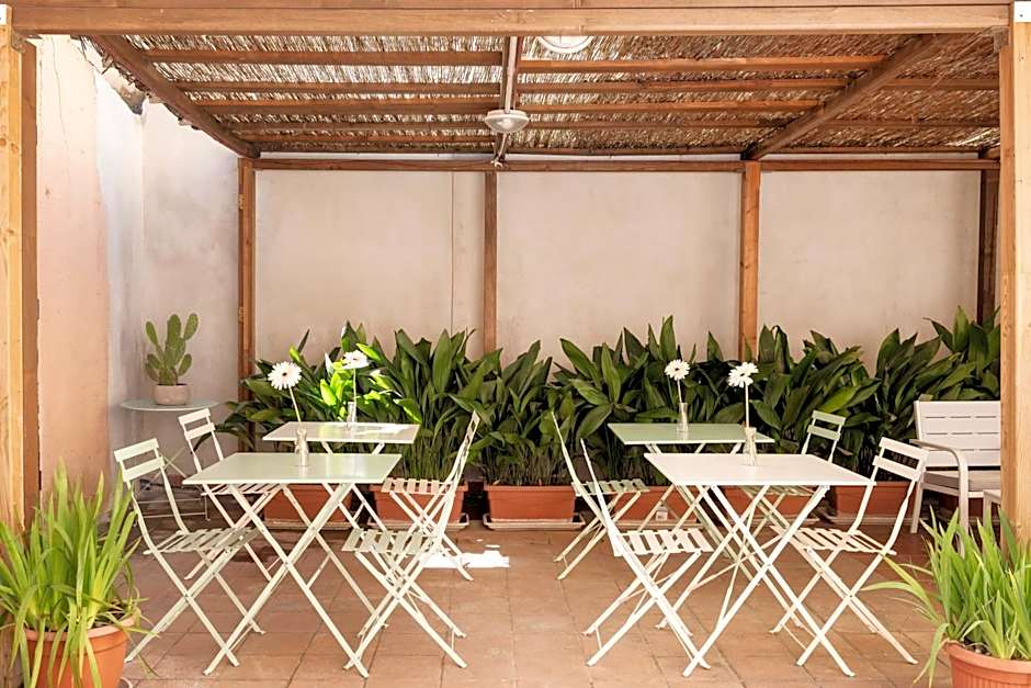 Hotel Parker - Gruppo BLAM HOTELS