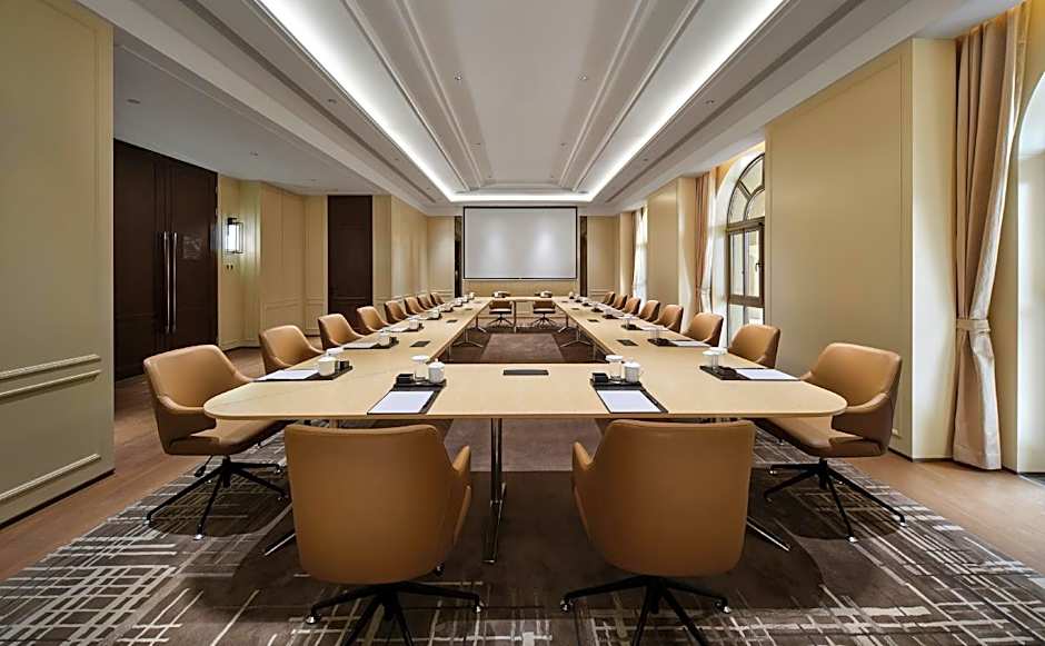 Hollick Hotel Wen'an, Tapestry Collection by Hilton 