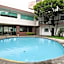 Hotel Expo Plaza Business and Family Guadalajara