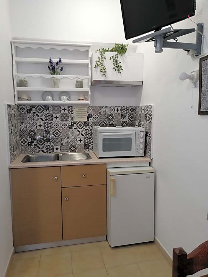 Eleftheria Lindian Studios II