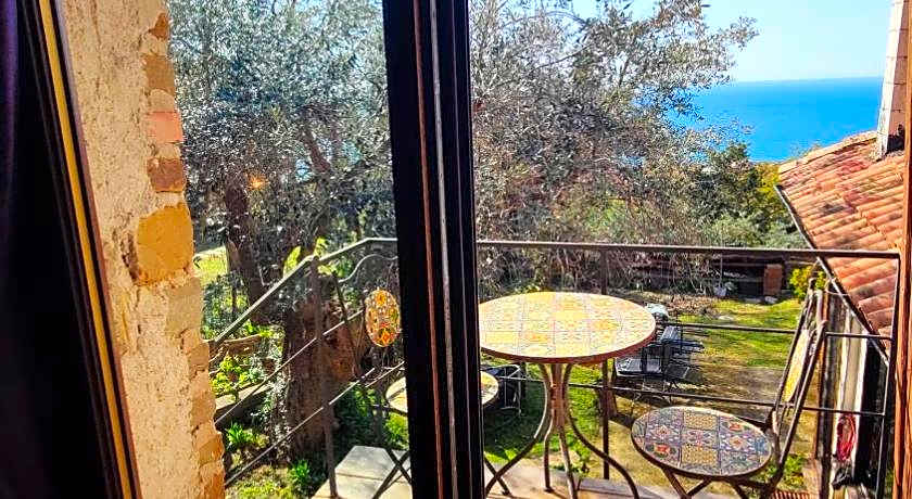 Dimora Acqua del Fico