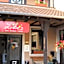 Hotel bei Liebe's