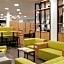Super 8 by Wyndham Augsburg