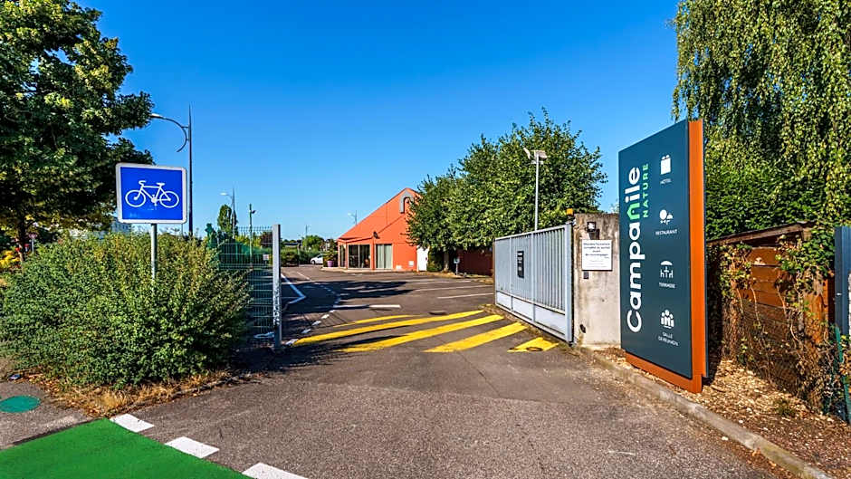 Campanile Dijon Est - Saint Apollinaire