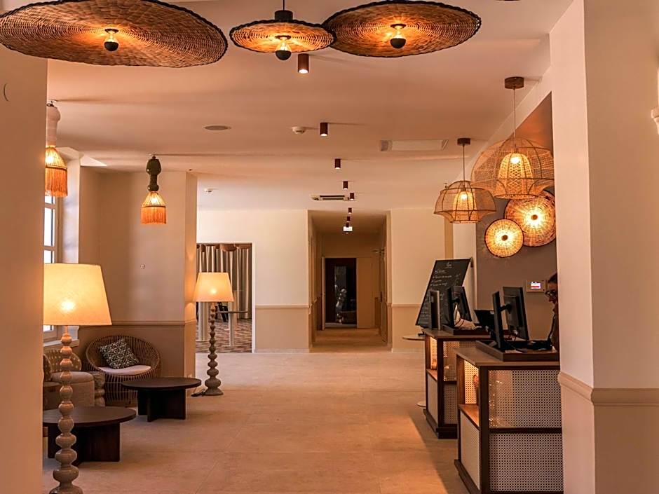Mercure Arles Centre Arenes