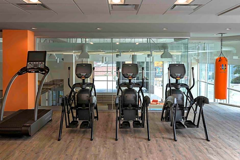 EVEN Hotels Omaha Downtown By IHG