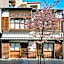 Hanakagari Machiya House
