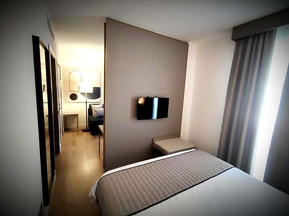 Vittoria Parc Hotel