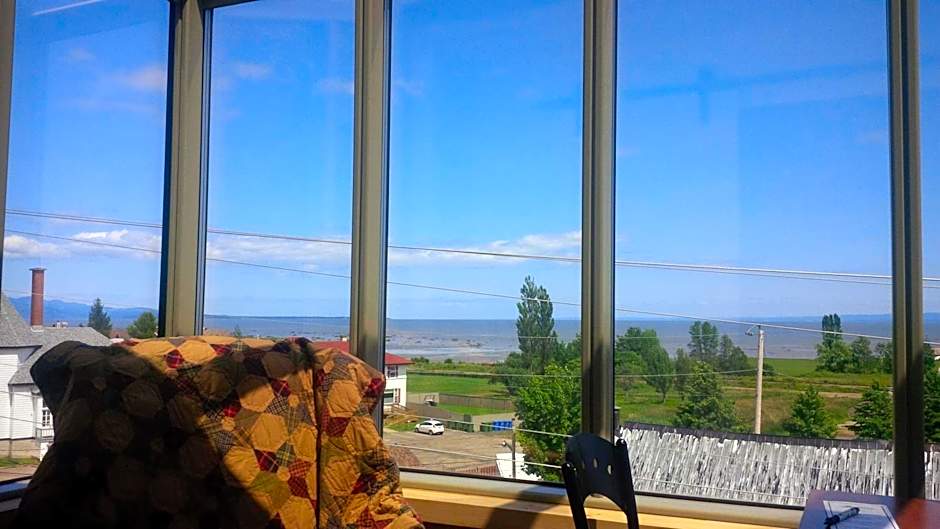 Auberge Le Four à Pain