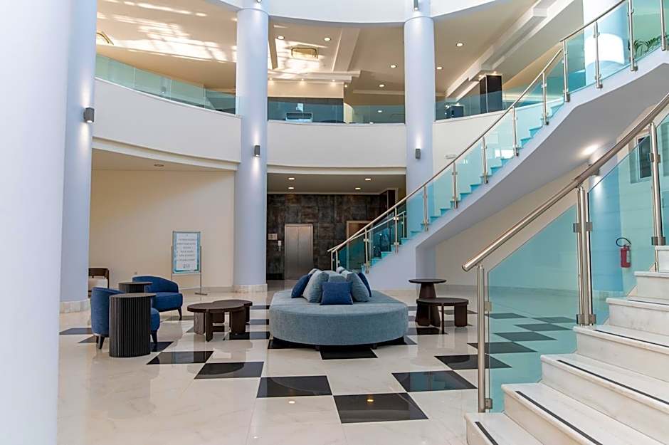 Grand Blue Beach Hotel