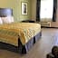 Big Lake Inn and Suites