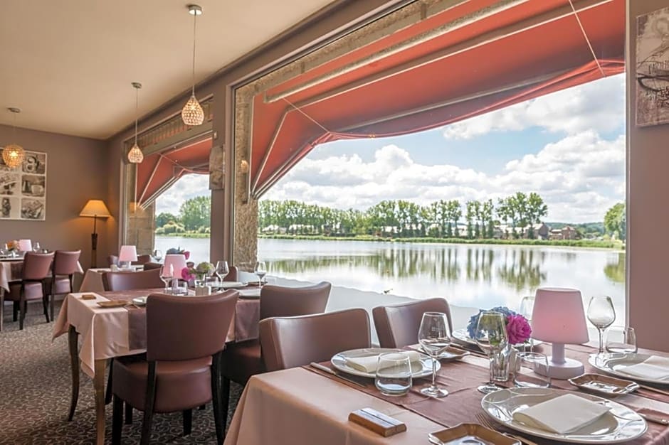 Hôtel Restaurant du Lac