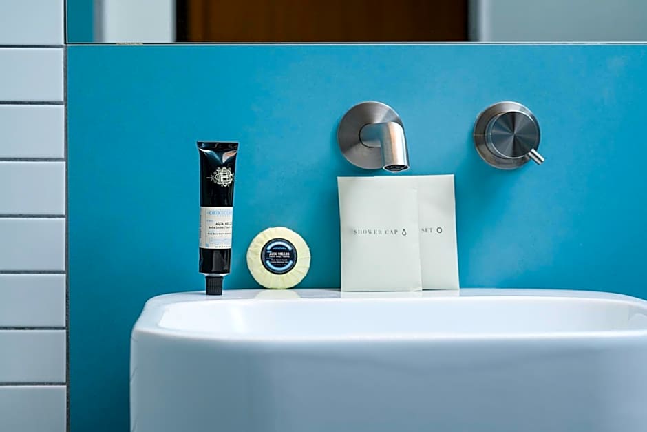 So' Lifestyle Hotel Sorrento