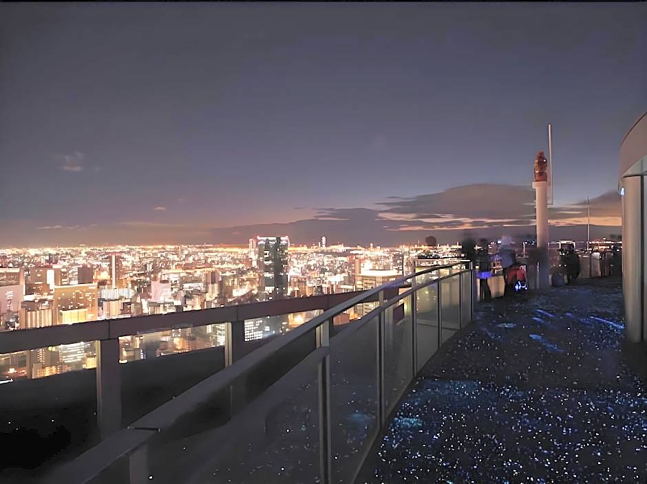 Henn na Hotel Kansai Airport