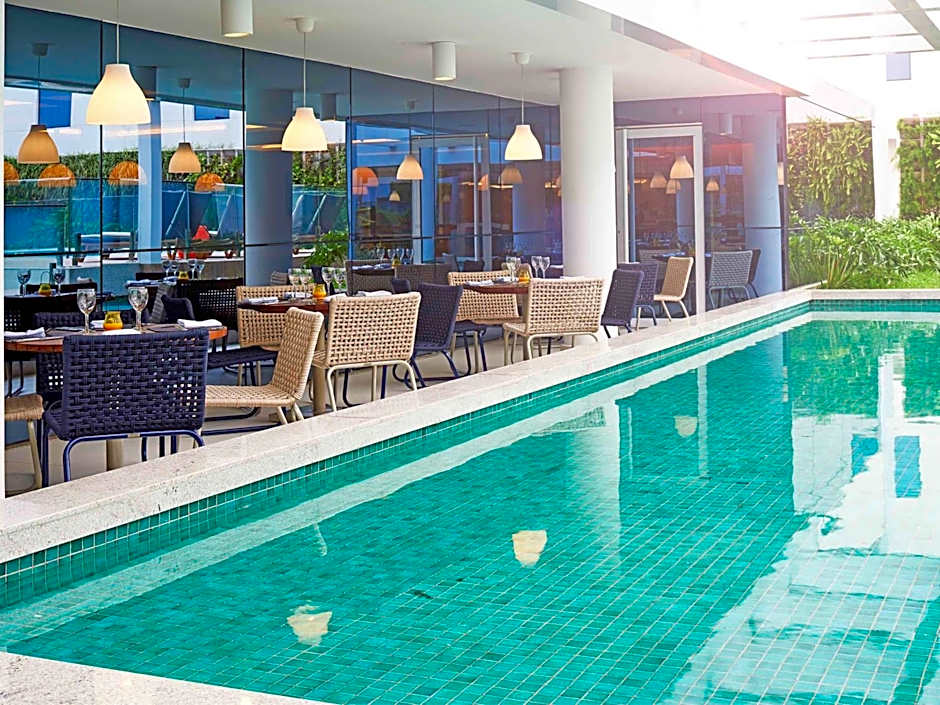 Novotel Rio de Janeiro Parque Olimpico