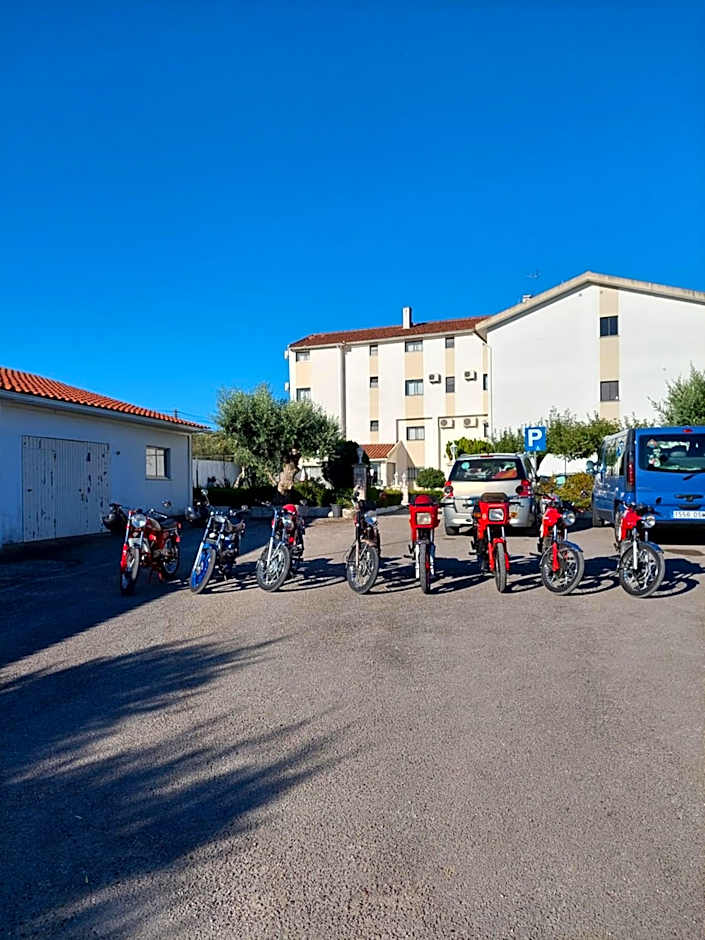 Hotel Mateus