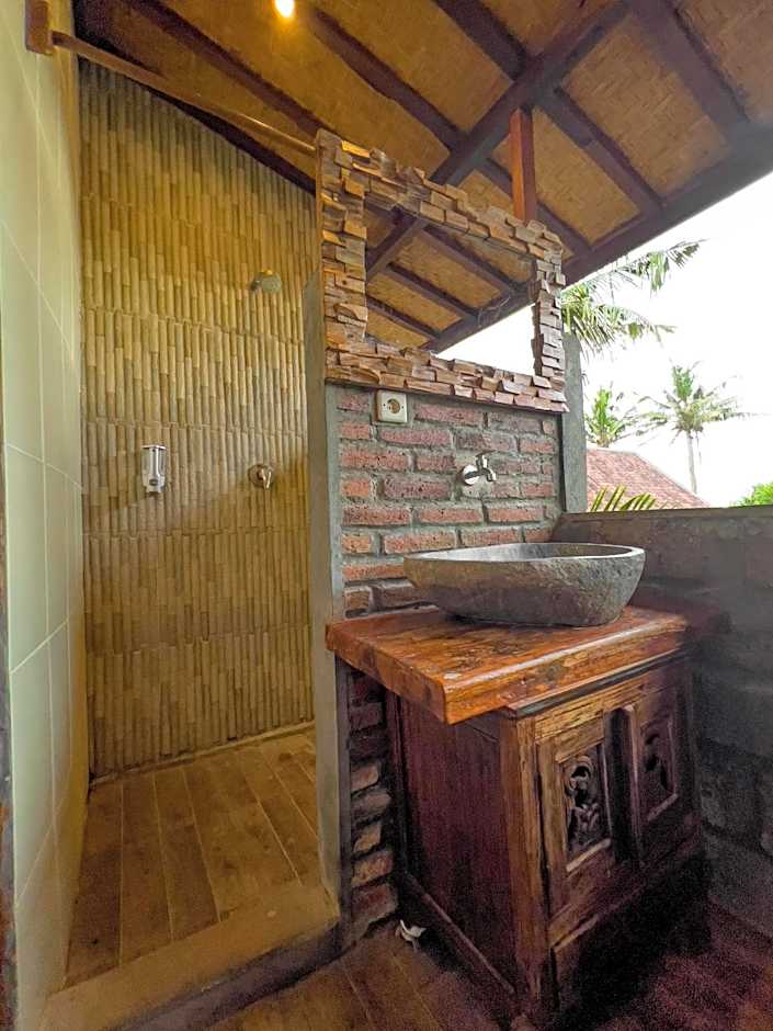 Pondok Pitaya Balian Hotel