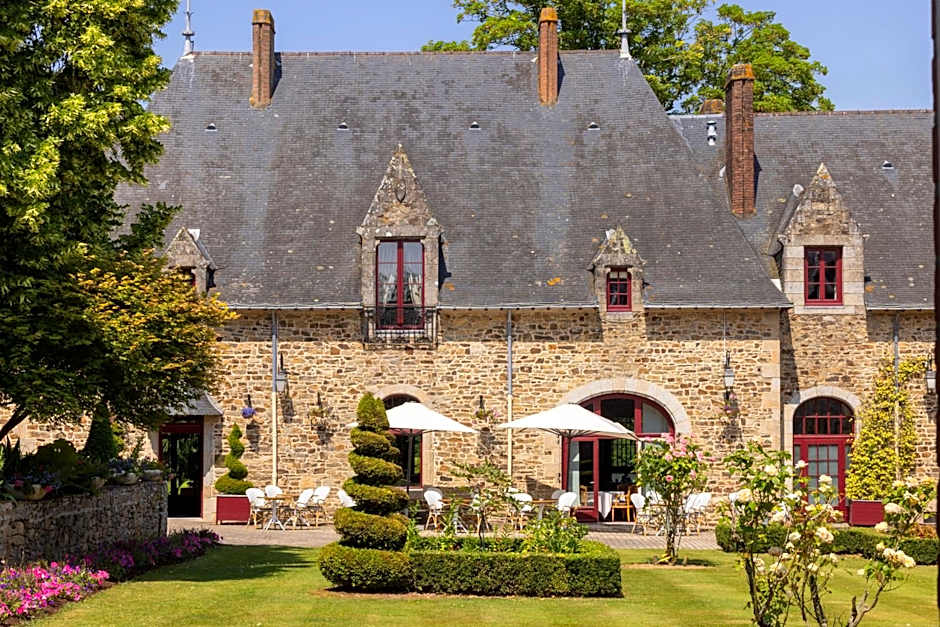 Hotel & Spa de La Bretesche