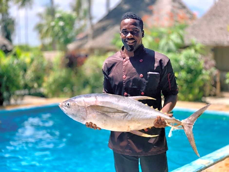 Miramont Retreat Zanzibar