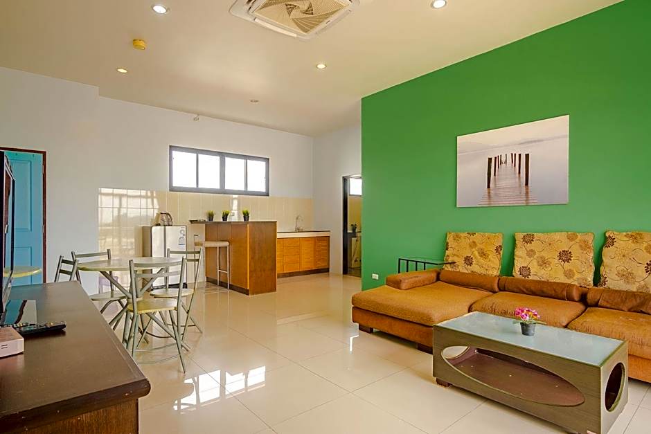 AJ Residence