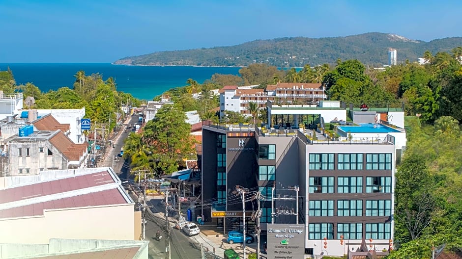 KK Karon Kata Boutique Hotel