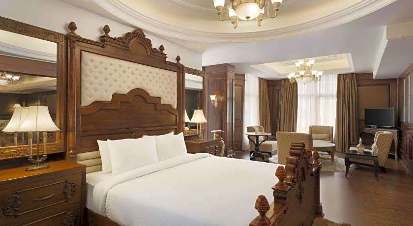 Ramada Plaza Chandigarh Zirakpur