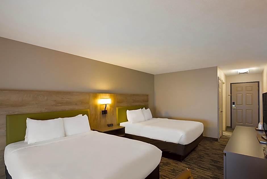 Country Inn & Suites by Radisson, Marion, IL