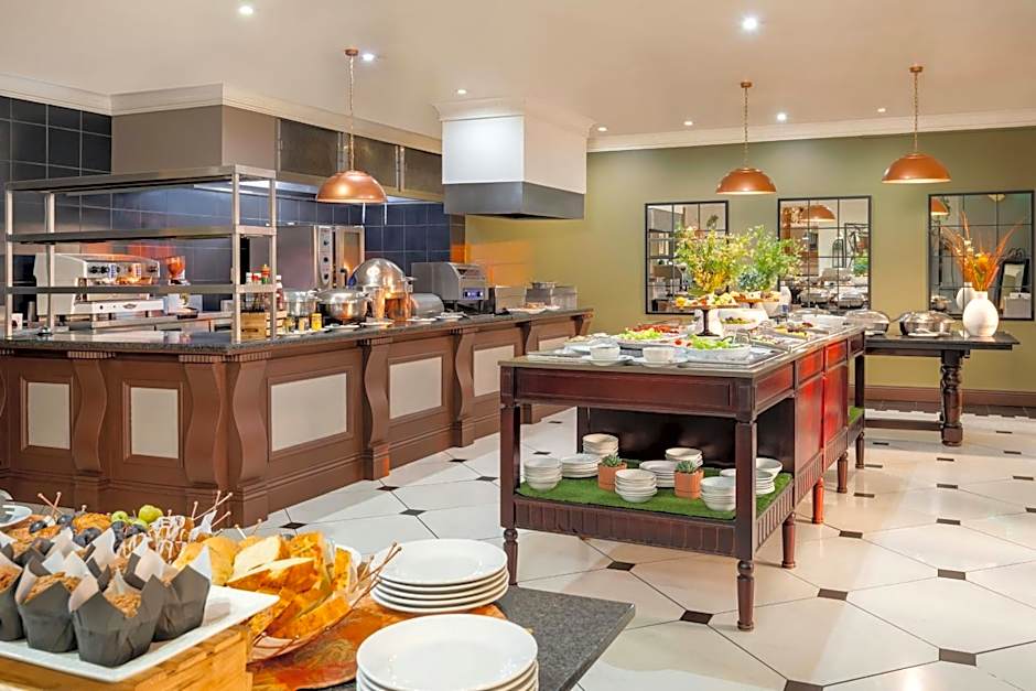 Protea Hotel Kimberley