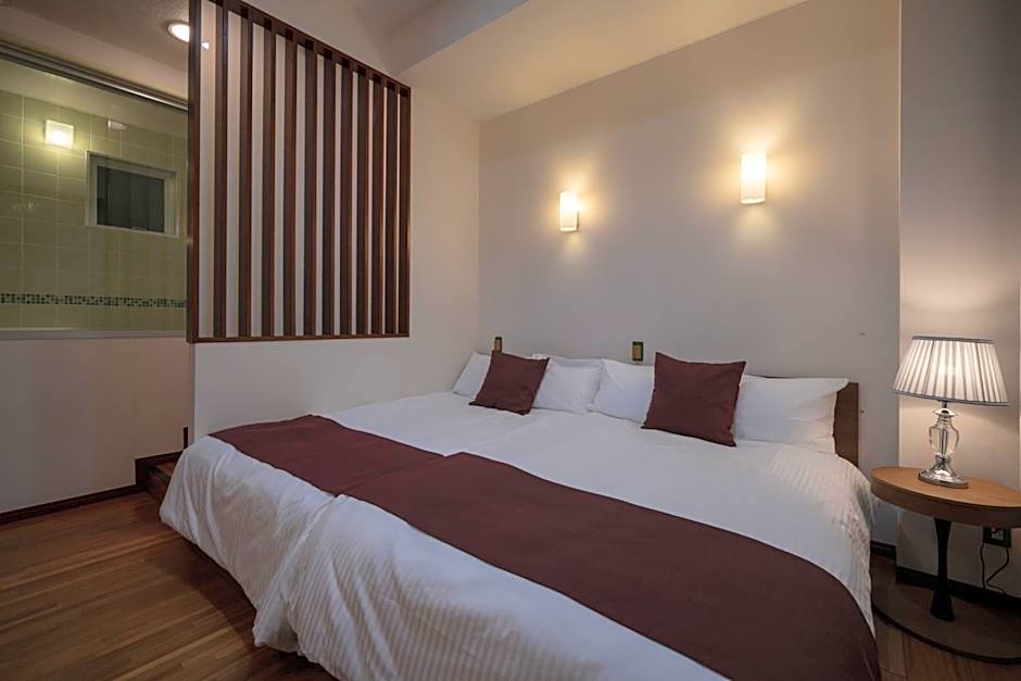 ホテル 美らビーチ