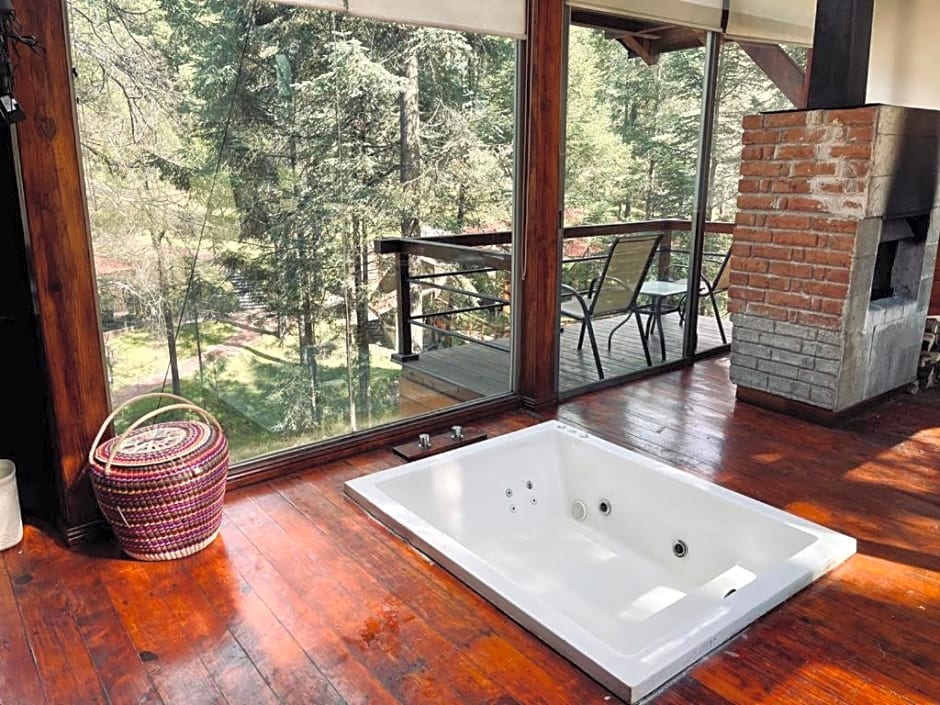 Quinta Los Azufres