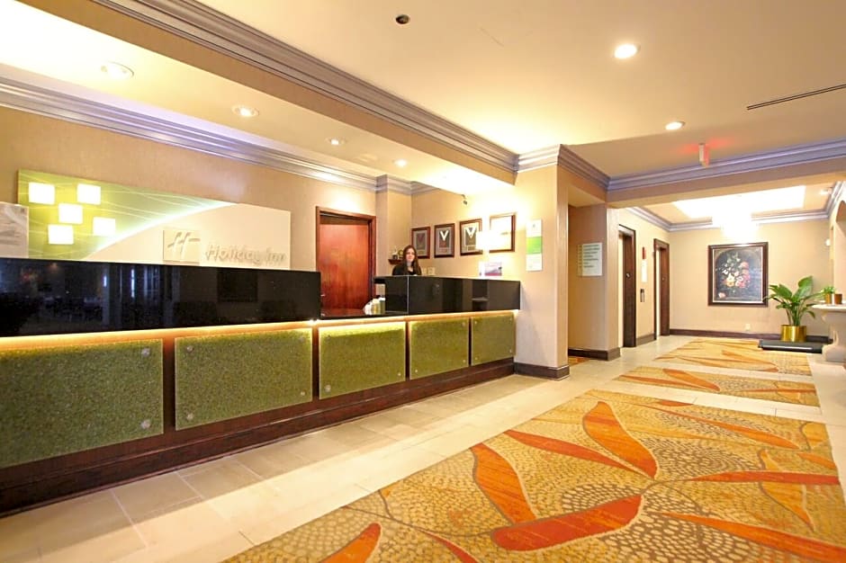 Ramada by Wyndham Minneapolis Airport - Eagan