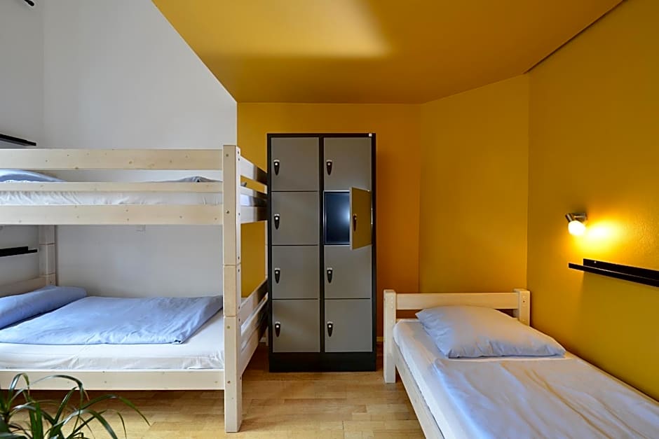 Townside Hostel Bremen