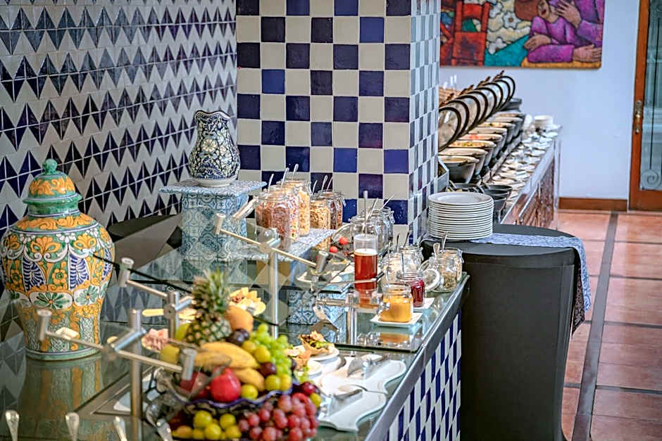 Presidente Intercontinental Puebla By IHG