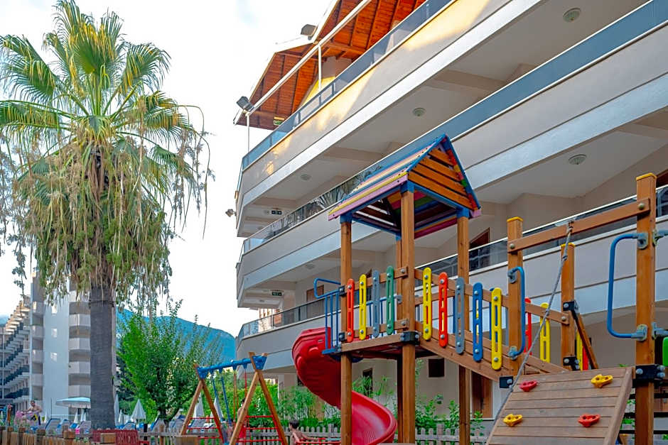 Panorama Hotel - All Inclusive