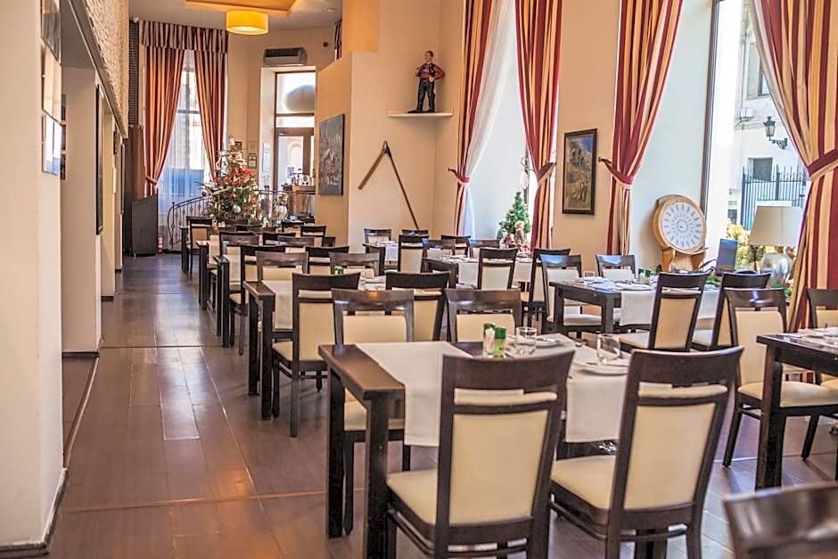 Europa Royale Bucharest